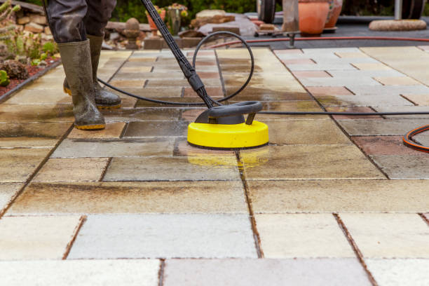 Best Commercial Pressure Washing in Inman, KS
