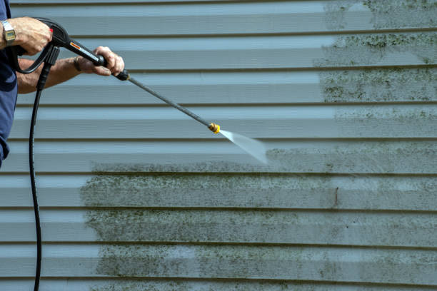 Best Sidewalk and Walkway Pressure Cleaning in Inman, KS