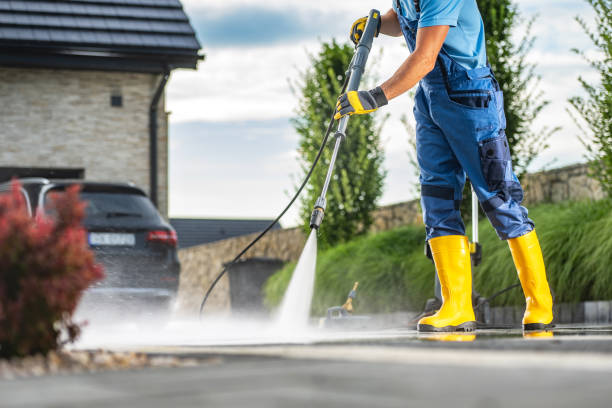 Best Parking Lot Cleaning in Inman, KS